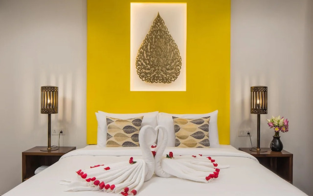 Siem Reap Palace Hotel & Spa
