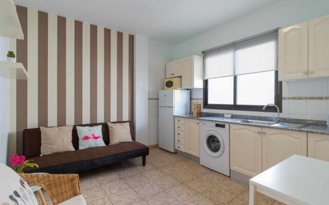 Mahostly Apartamento Comillas SH