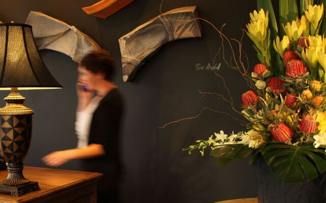de Russie Boutique Hotel Orange