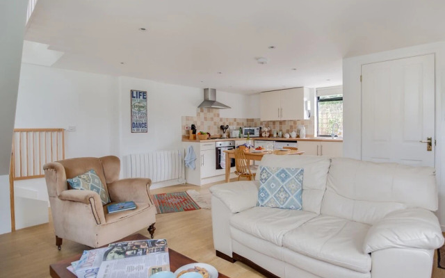 Little England Cottage
