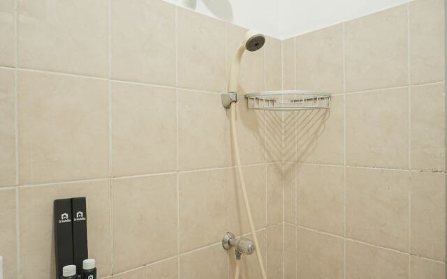 Cozy Stay 2Br Green Bay Pluit Apartment