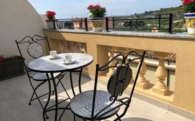 I Mori Holiday Rooms