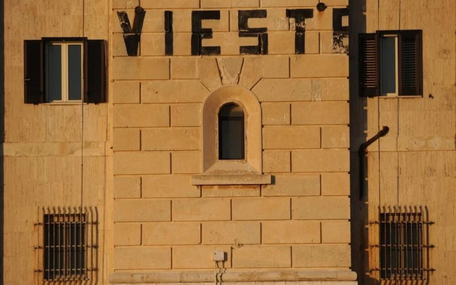 Agriturismo Colletta