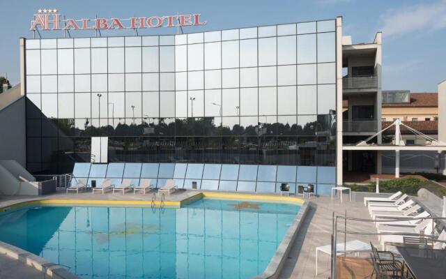 B&B Hotel Alba