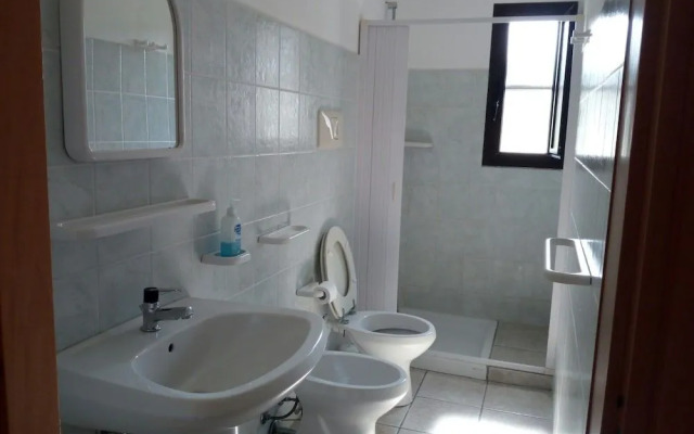 Agriturismo Su Cuile