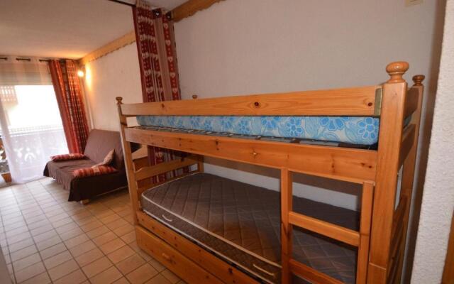 Studio Les Gets, 1 pièce, 4 personnes - FR-1-623-257