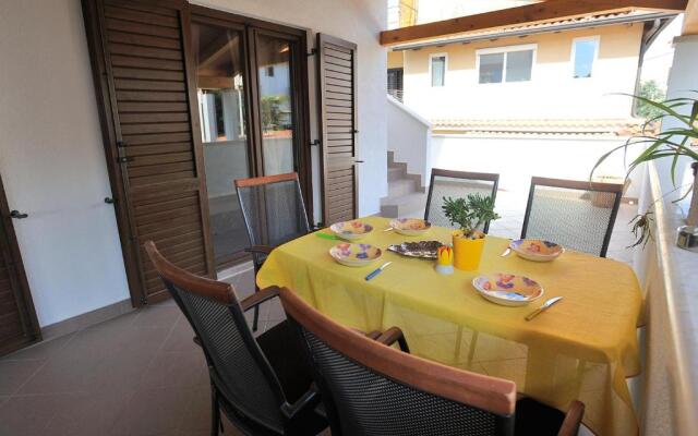 Apartments Fabac