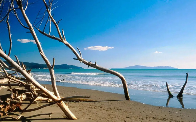 Villino Azzurro al Mare