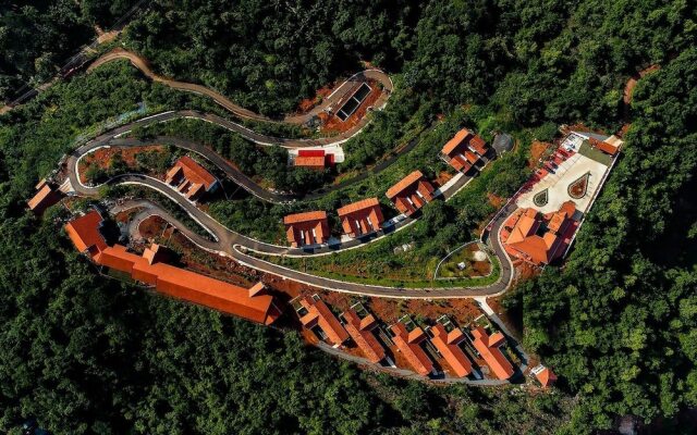 Niraamaya Retreats Vaidekam Kannur