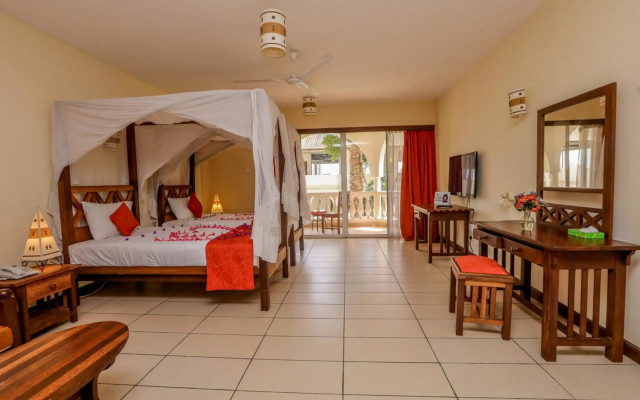 CityBlue Creekside Hotel & Suites, Mombasa