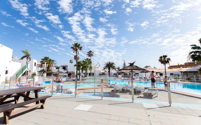 Fuerte Holiday Caleta in Style