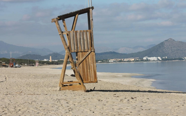 Noemi Chic Apartamento