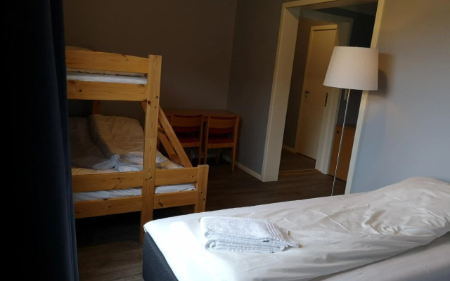 Dombås Hotel