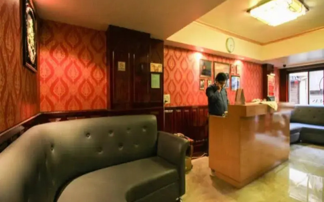Seven Seas Hotel