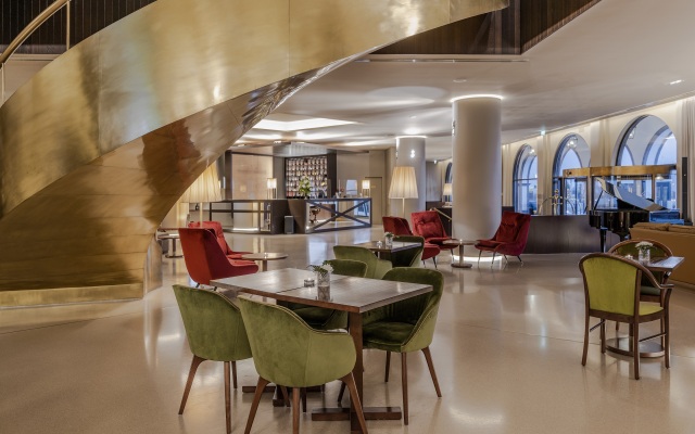 Grand Hotel Açores Atlântico