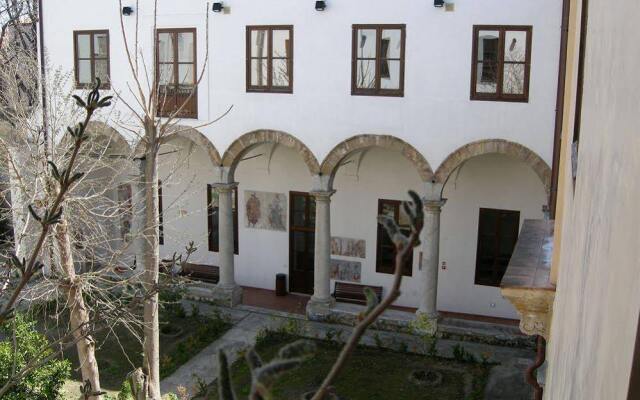 Student'S Hostel San Saverio