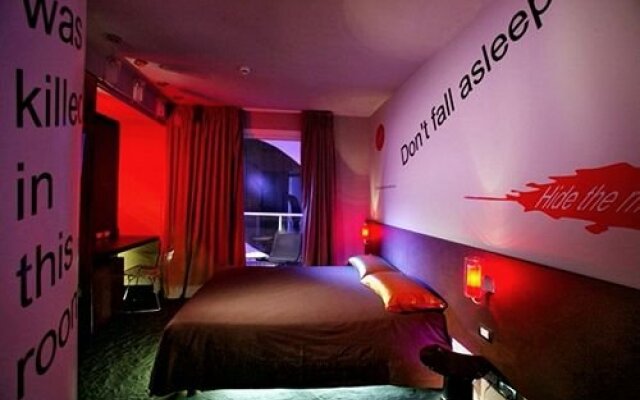 Sixty Hotel