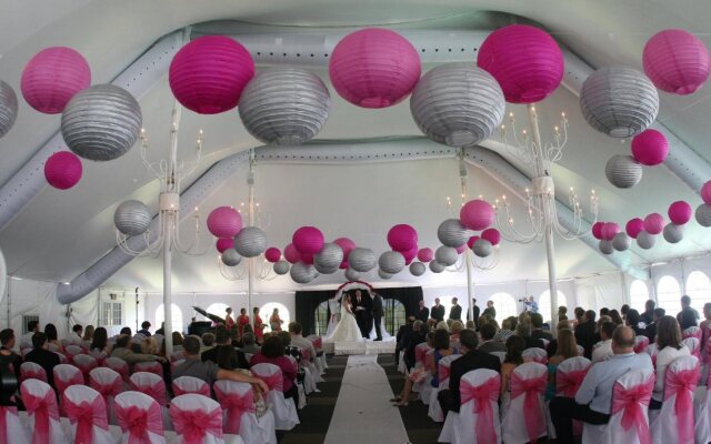 DoubleTree by Hilton Hotel St. Louis - Chesterfield