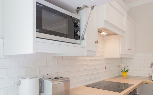 The Ulsterville Residences