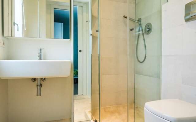 Villa Ginevra in Orosei