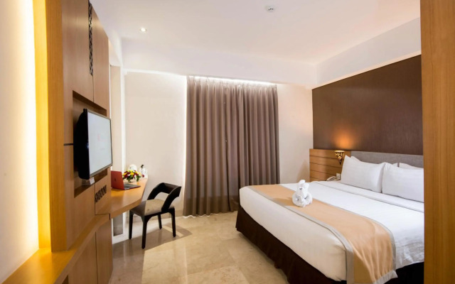 LYNN Hotel by Horison