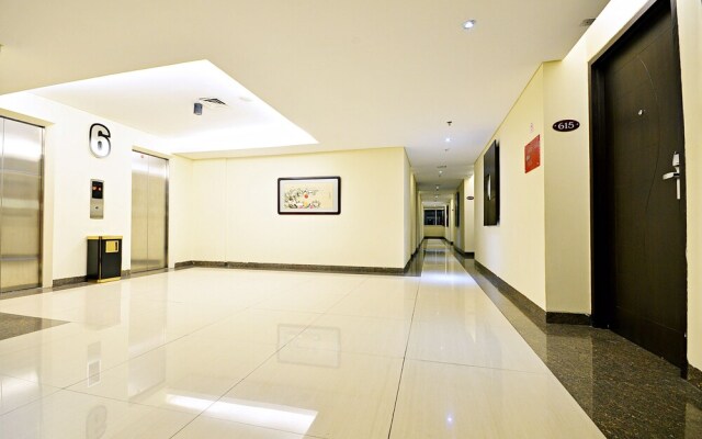 ZEN Rooms Pluit Bandengan