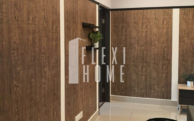 Shaftsbury by Flexihome