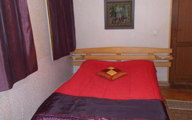 Mamuka Appartment