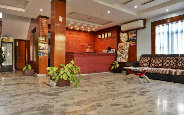 Hotel Point