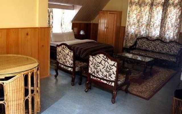 Pemaling Lords Inn Dirang