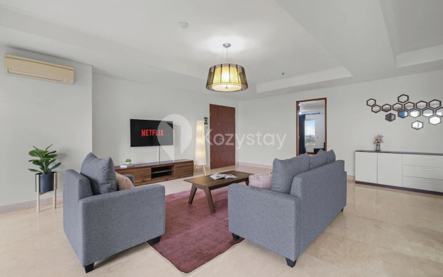 Tovia by Kozystay - Senayan