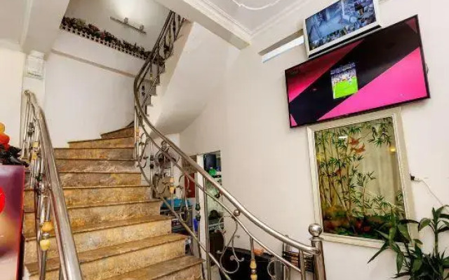 SPOT ON 1227 Binh Minh Hotel