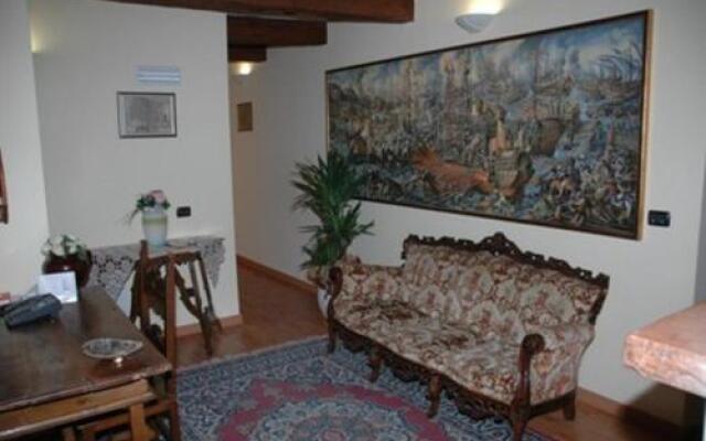 Albergo Montenerone