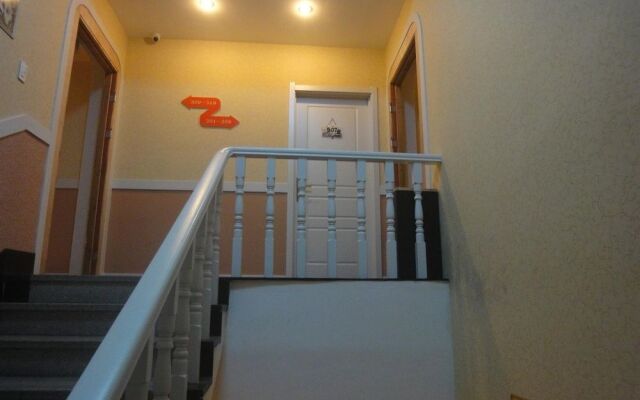 Fairfield by Marriott Hangzhou Binjiang Puyan