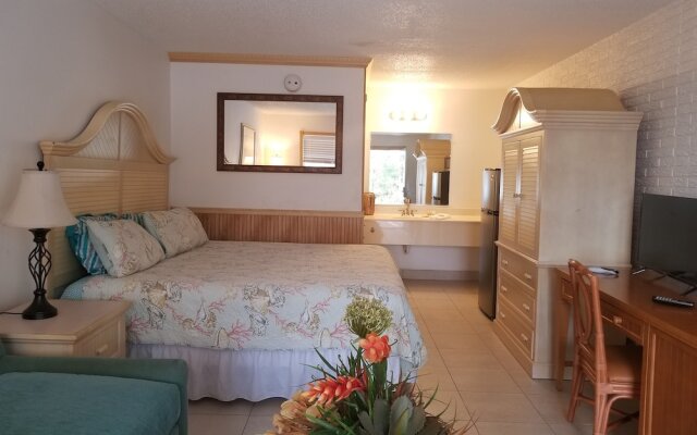 Extended Stay Brunswick