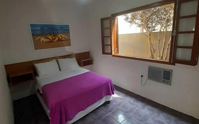 Pousada Água da Fonte