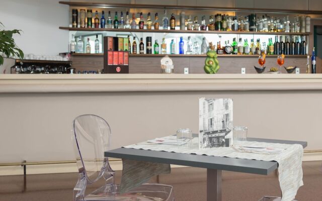 Lake Maggiore Dependance