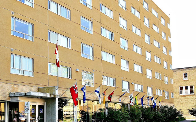Residence & Conference Centre - Ottawa Downtown