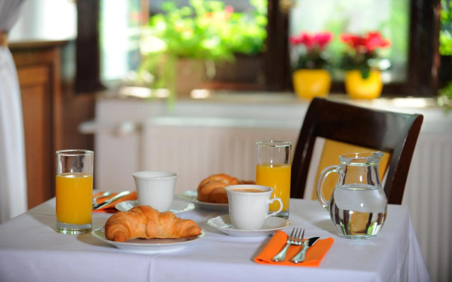 Hotel Petr
