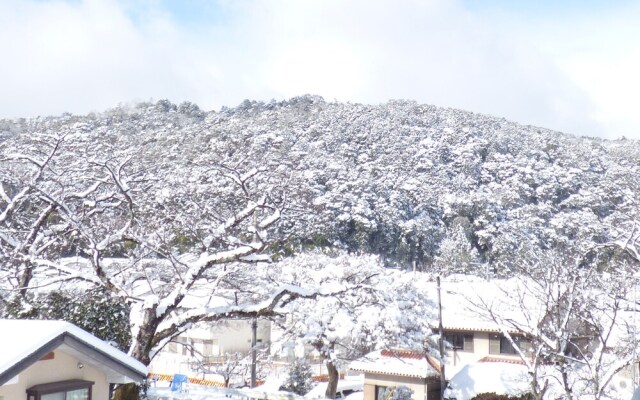 SAIZEN Matsumuro stay