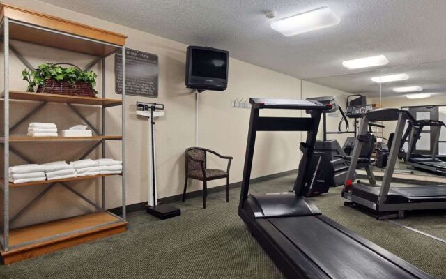 Ramada Florence Center