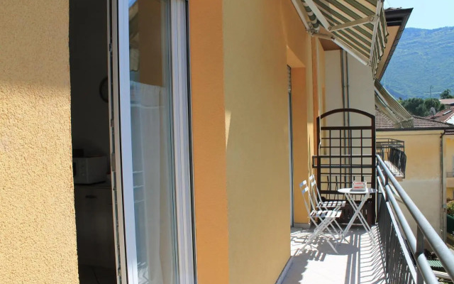Casa Vacanze Claudette