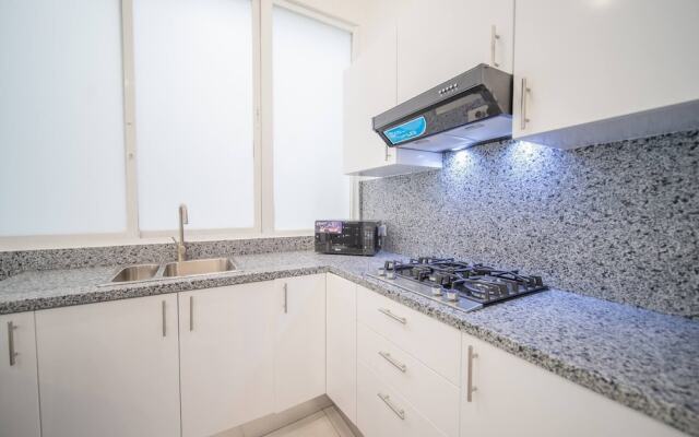 Plaza Achim 6b, Modern Apt 250m From Sosua Beach!