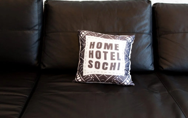 Na Buthe Home Hotel Apartments