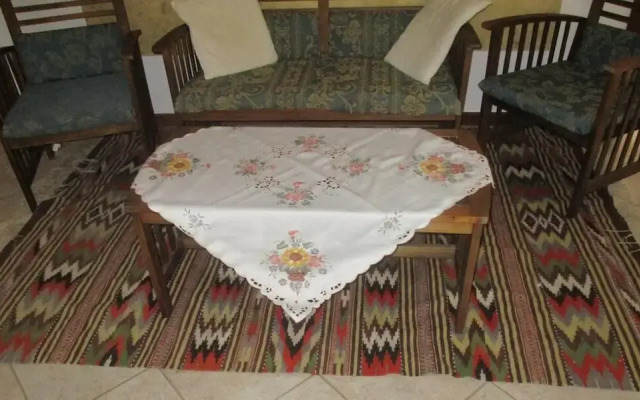 B&B Fustialvos
