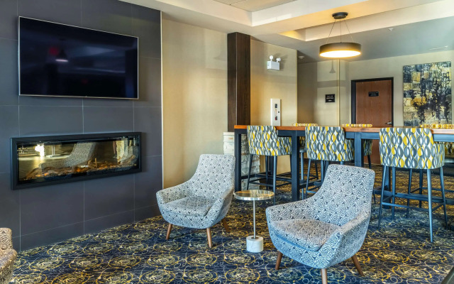 Quality Inn and Suites Petawawa