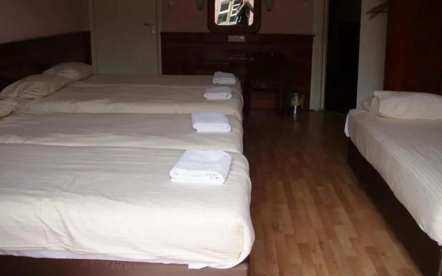 Hotel Manofa