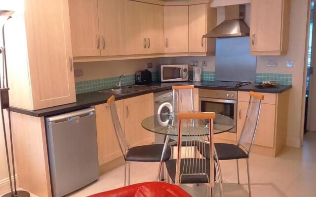 St Bridget's Serviced Apartments