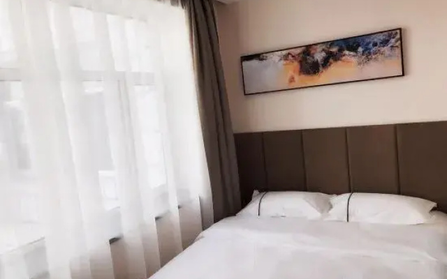 Tieli Wanteng Hotel