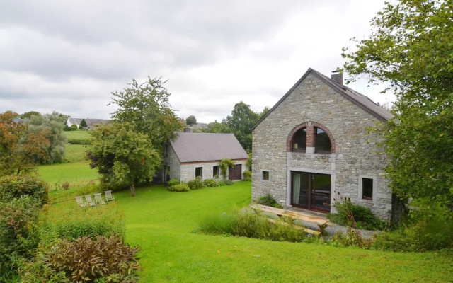 Chimay Nature Hideaway